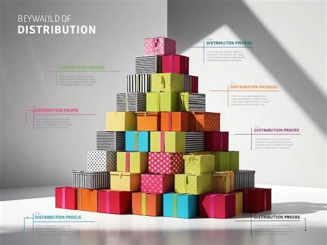 Toradh íomhá ar Distribution Network Illustration