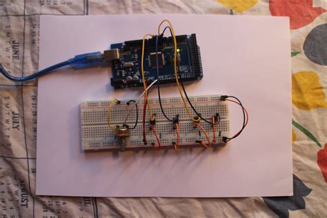 Image result for Arduino MIDI Monitore