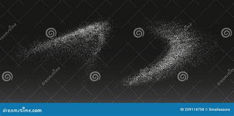 Toradh íomhá ar Sugar Powder Box Texture