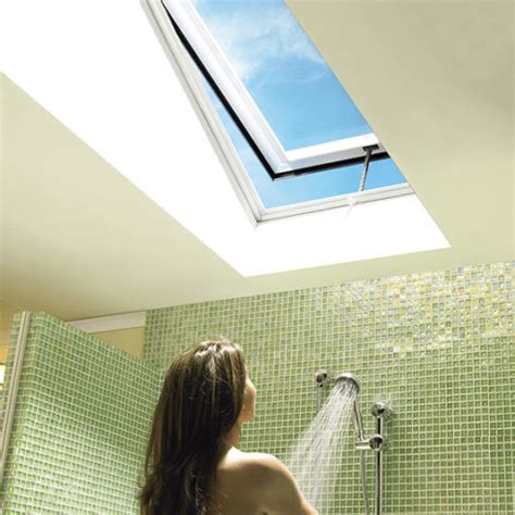 Toradh íomhá ar Roof Skylight Openable