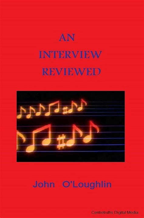 Image result for Interview Redefined Book