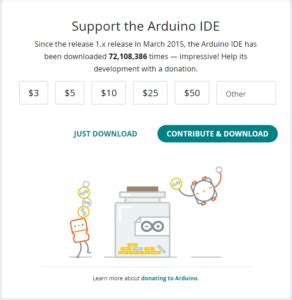 Image result for Arduino IDE Microsoft Store