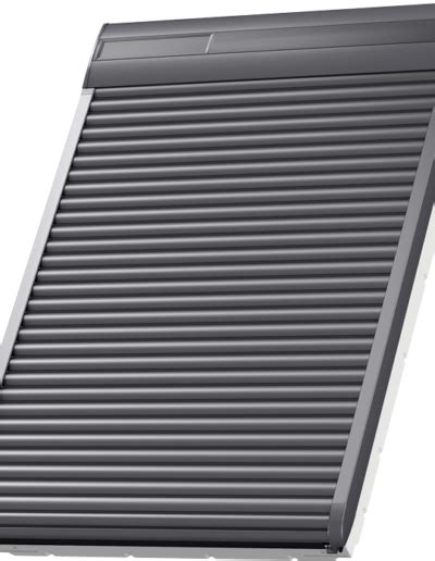 Image result for VELUX Rollo Solar