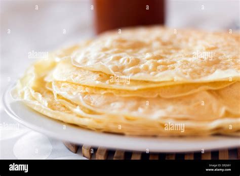 Image result for How to Plate Crepes