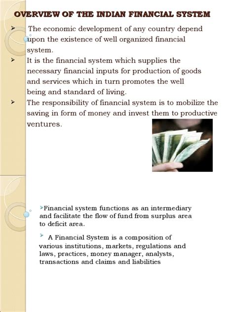 Image result for Financial System in India