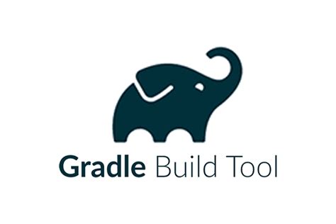 Afbeeldingsresultaten voor Gradle Text Logo