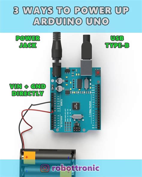 Image result for Arduino Uno USB Jack