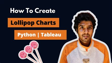 Lollipop Chart Python に対する画像結果