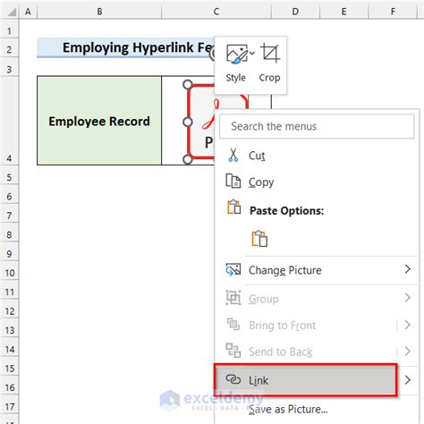 Image result for How to Add PDF File in Excel Cell