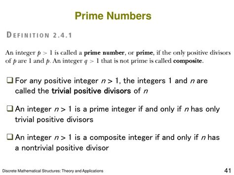 The Division Algorithm Theorem Prime Numbers Discrete Math に対する画像結果