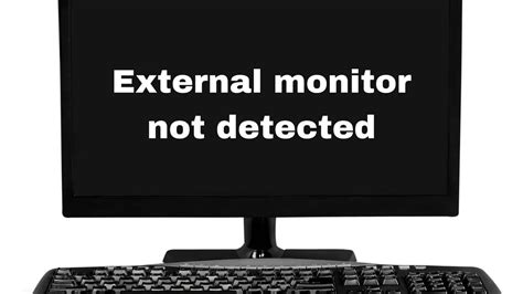 Image result for Detect Monitor 1