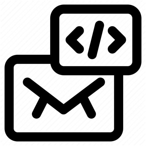 Image result for 6 Digit Code in Email Icon