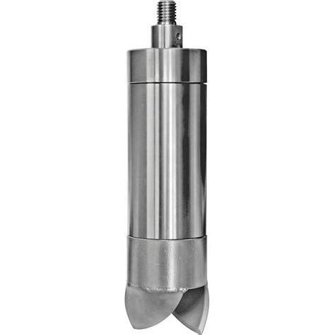 Core Sampler Design に対する画像結果