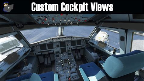 Image result for Microsoft Flight Simulator Cockpit Controlls