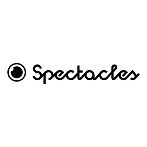 Image result for Spectacle Sign
