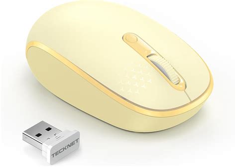 Image result for Computer Mouse Wireless Preppy