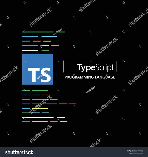 TypeScript Logo Image with Yellow Backroung-এর ছবি ফলাফল