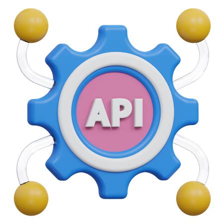 API Icon in 3D에 대한 이미지 결과