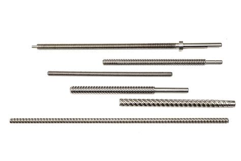 Rolled Thread に対する画像結果