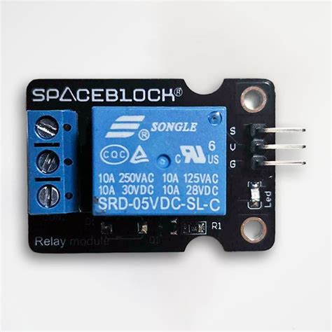 Image result for 5V Relay Module Clip Art