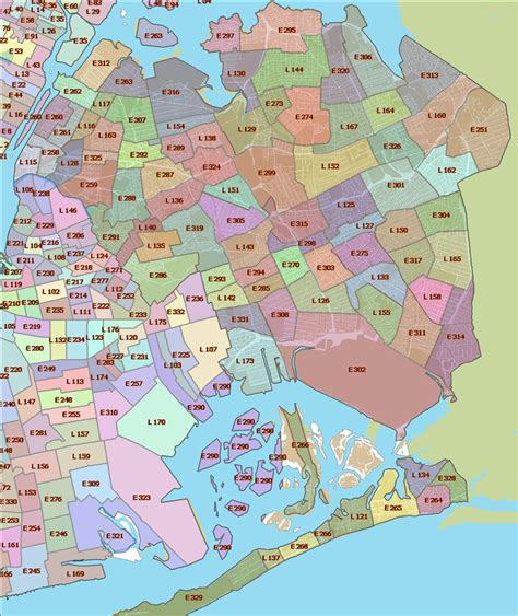 Image result for Bronx Police Precinct Map