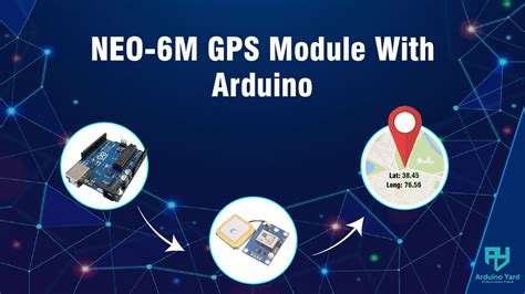 Image result for NEO-6M Arduino