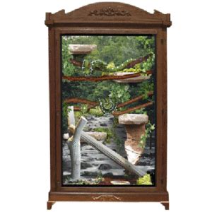 Image result for Diamond Python Enclosure