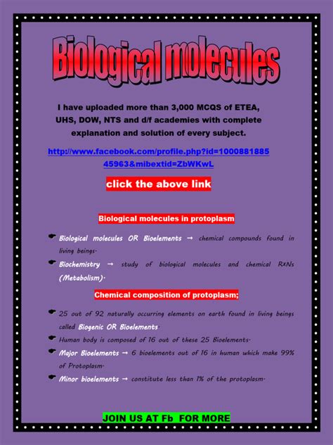 Biology Short Questions | PDF | Nucleotides | Rna