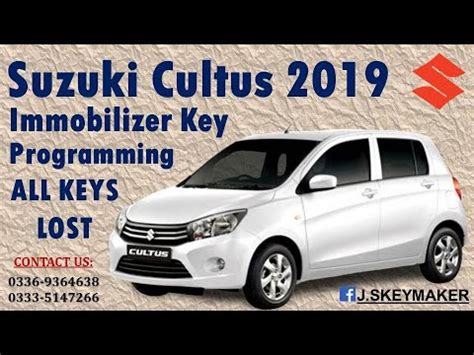 Image result for How to Program Suzuki Key Remote