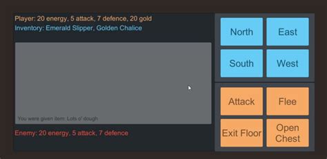 Image result for Text Base RPG