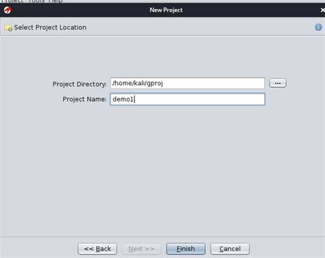 Toradh íomhá ar Ghidra Java Chart