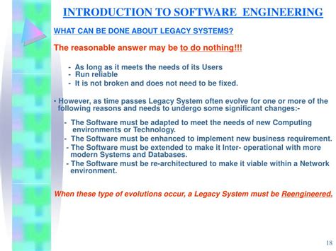 Image result for Introduction to Software Engineering
