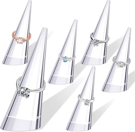 Acrylic Ring Display に対する画像結果