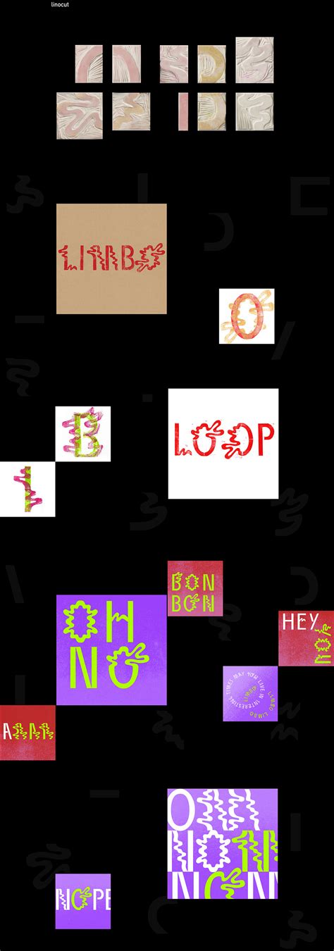 Image result for Limbo Language Program Logo