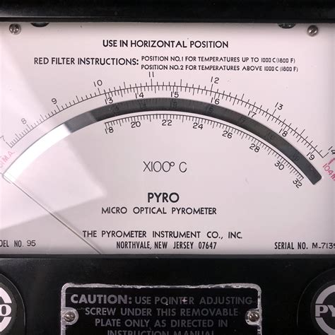 Image result for Pyrometer Micro
