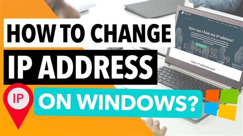 Image result for Change IP Address PC