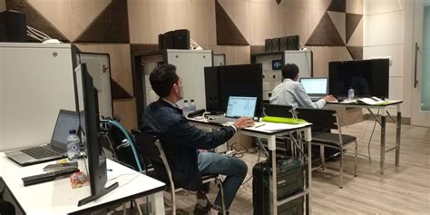 Control4 Training に対する画像結果