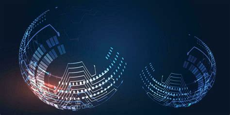 Futuristic Data Visual Design に対する画像結果