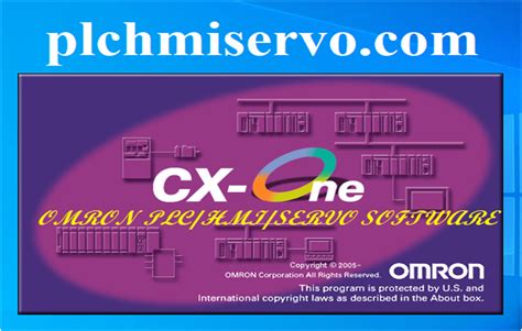 تصویر کا نتیجہ برائے Omron plc Software
