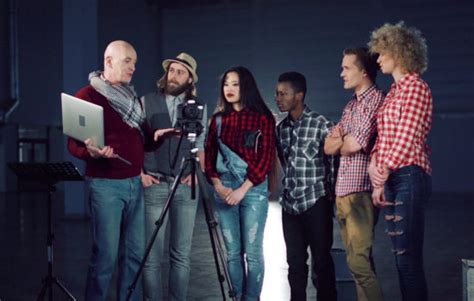 Film Camera Operator に対する画像結果