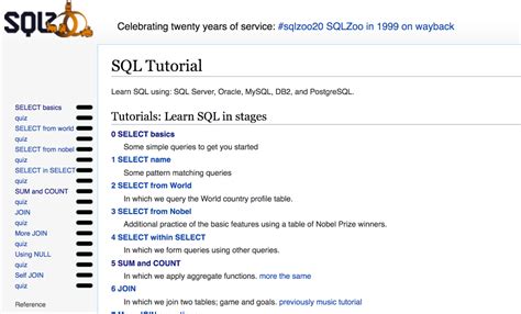 Image result for Learn SQL Server Online