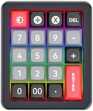Image result for Numpad Programmable