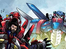 Image result for Sharp Edge Comic