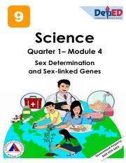 Grade 9 Science Module Dihybrid Module 4 Q1 に対する画像結果