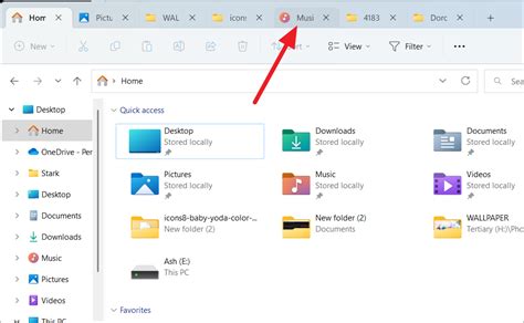 Image result for Windows 1.0 File Explorer New Tab