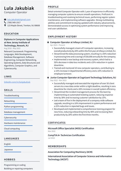 Toradh íomhá ar System Operator Job