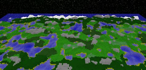 Random Map Game に対する画像結果