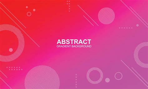 Afbeeldingsresultaten voor Red Gradient Color Geometric