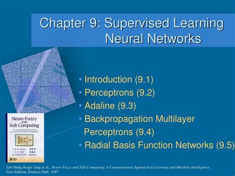 Image result for Supervised Learning Neural Networks