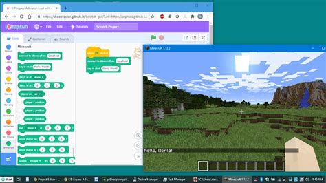 Afbeeldingsresultaten voor Minecraft Scratch Minecraft Scratch